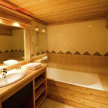 Chalet La Maison * Alpe dʼHuez