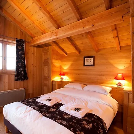 Chalet La Maison * Alpe dʼHuez